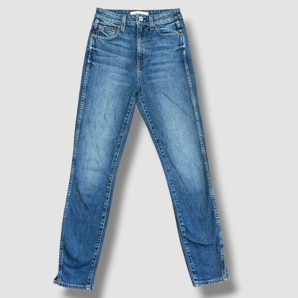 TRAVE Lawson High Waisted